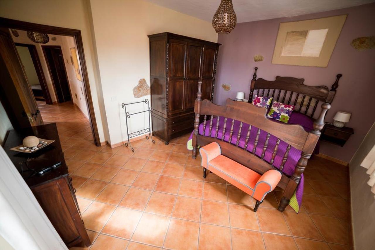 Casa Alejandra Villa Tuineje Exterior photo