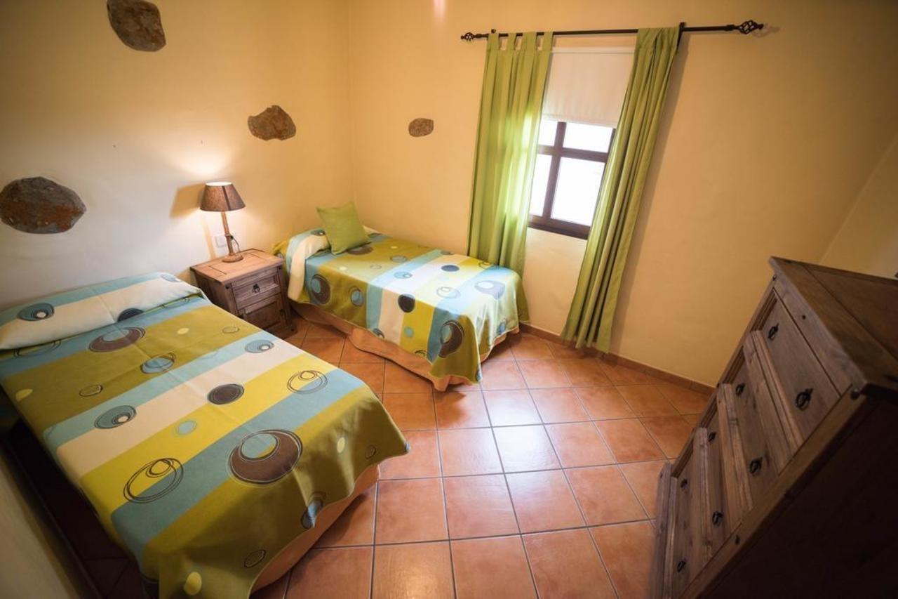 Casa Alejandra Villa Tuineje Exterior photo