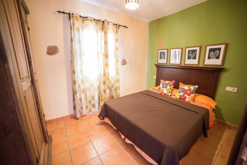 Casa Alejandra Villa Tuineje Exterior photo