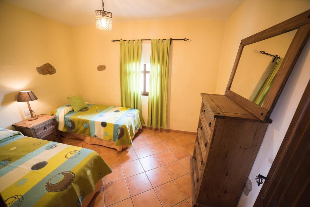 Casa Alejandra Villa Tuineje Exterior photo