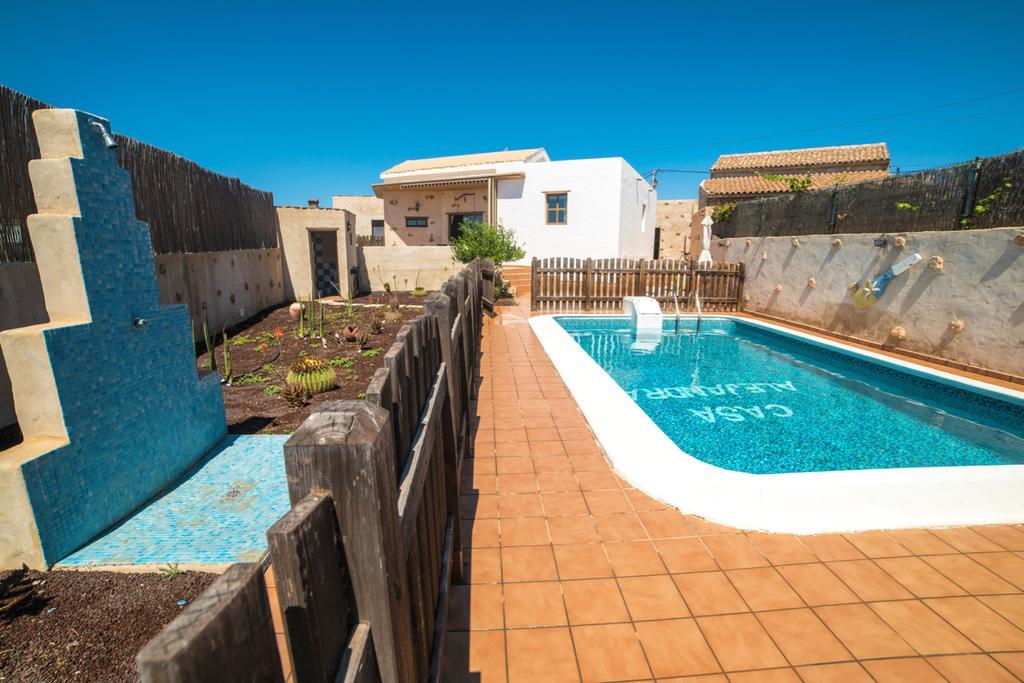 Casa Alejandra Villa Tuineje Exterior photo